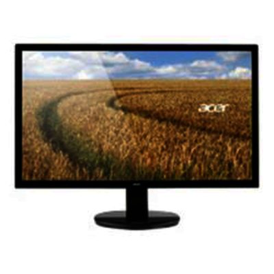 Acer KA220HQ 21.5 1920x1080 4ms VGA DVI HDMI LED Monitor Acer KA220HQ 21.5 1920x1080 4ms VGA DVI HDMI LED Monitor